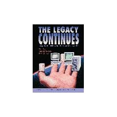The Legacy Continues: Using the HP 3000 with HP-UX and Windows NT (Hewlett-Packard professional books)