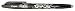 ERASERABLE PEN BLACK FINE