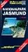  : Nationalpark Jasmund 1 : 30 000. Wander- und Radwanderkarte: Ihr aktueller Tourenbegleiter