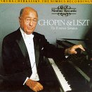 Chopin: Andante spianato and Grand polonaise/Sonata in B minor/Liszt: Hungarian Rhapsody/Sonata in B