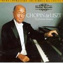 Chopin: Andante spianato and Grand polonaise/Sonata in B minor/Liszt: Hungarian Rhapsody/Sonata in B minor
