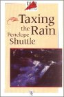 Taxing the rain