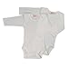 Sckoon Organic Cotton Body Suit (2 piece set) - Size 6-12 Months