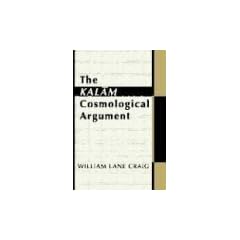 The Kalam Cosmological Argument