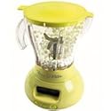 Fred-o-Matic Kitchen Timer, Yellow