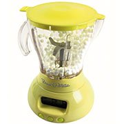 Fred-o-Matic Kitchen Timer, Yellow by Fred