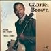 Mean Old Blues 1943-1949