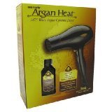 Babyliss Pro Onomh6705 One ‘n Only Argan Heat Ceramic Hair Dryer, 1875 Watt