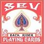 Back Rider