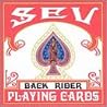 Image of album by SEV