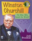 Winston Churchill : the man who saved the world?