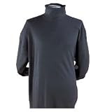 Confidence Roll Neck Golf Shirt - Pack of 3 Shirts - M