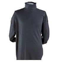 Confidence Roll Neck Golf Shirt - Pack of 3 Shirts - M