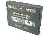 C5708A - HP DAT DDS-3 Data Cartridge - DAT DDS-3 - 12GB (Native)/24GB (Compressed)