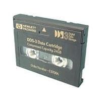 Click here to buy 4mm Data Cartridge, 24gb Capacity, 125m HEWC5708A by Hewlett-Packard.