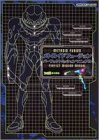 メトロイドフュージョン パーフェクトミッションマニュアル