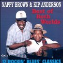 Nappy Brown - Best Of Both Worlds - Zortam Music