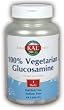 100% Vegetarian Glucosamine - 60 - Tablet
