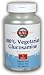 100% Vegetarian Glucosamine - 60 - Tablet