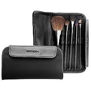 Sephora Brand Face & Eye Travel Tool Kit