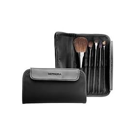 SEPHORA COLLECTION Face & Eye Travel Tool Kit ($88 Value)