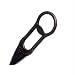 Sporting Goods : MU-4 Picker II, 420HC Handle, Black Blade, Bottle Opener