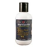 Petzlife Oral Care GEL Peppermint Flavor - 4 oz