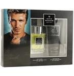 DAVID BECKHAM INSTINCT by Beckham Set-edt Spray 1.7 Oz & Hair And Body Wash 6.7 Oz
