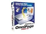 OmniPage Pro 11