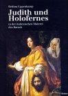 Revue Reimer, Dietrich  / Judith und Hologfernes.