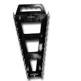 SAE Wrench Rack Holds 13 Pieces