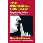 Incredible Cover Up