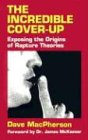 Incredible Cover Up under Prophecy in The Books Store
