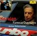 Famous Overtures - Karajan