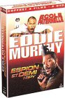 Revue G.C.T.H.V.  / Coffret Eddie Murphy 2 DVD : Ecole Paternelle / Espion et demi