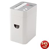 サンワサプライ ペーパー&CDシュレッダー PSD-30