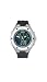 Timex Men's Ironman Triathlon 42-Lap Combo Dual Tech Watch #T56381