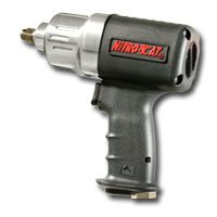 1/2 Drive NitroCat Impact Wrench