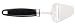 Pedrini Black & Satin Stainless Steel Cheese Slicer