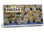 Turkish Delight Filbert (Hazelnuts) (Sultan) 16oz
