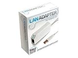 Wii LAN Adapter