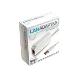 Adaptateur lan pour Nintendo Wiipar e-concept