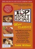 Top Secret Recipes (Top Secret Recipes: More Classics)