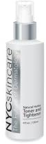 NYCskincare The Future of Dermatology - Natural Herbal Toner and Tightener