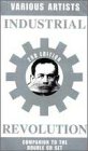 Industrial Revolution, Vol. 2: Visuals