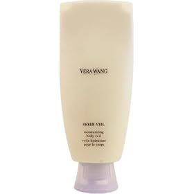 Vera Wang Sheer Veil By Vera Wang Fragrances For Women. Moisturizing Body Viel 5.0 Oz ( Body Lotion ).
