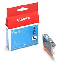 Canon �C���N�^���N BCI-7eC �V�A��