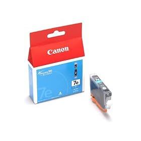 Canon �C���N�^���N BCI-7eC �V�A��