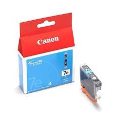 Canon インクタンク BCI-7eC シアン