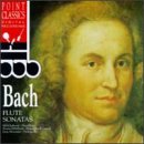 Bach: Flute Sonatas